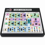 Logic Gate Trainer